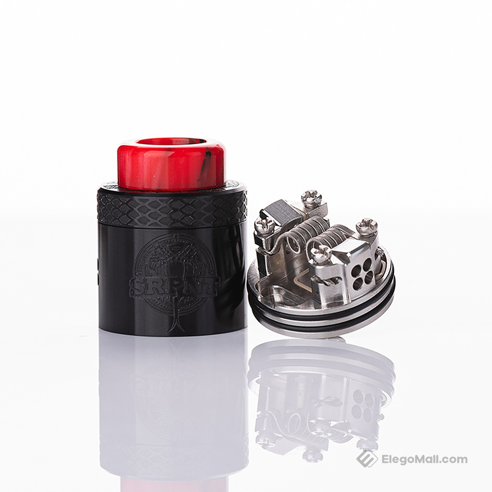 Wotofo SRPNT RDA Atomizer