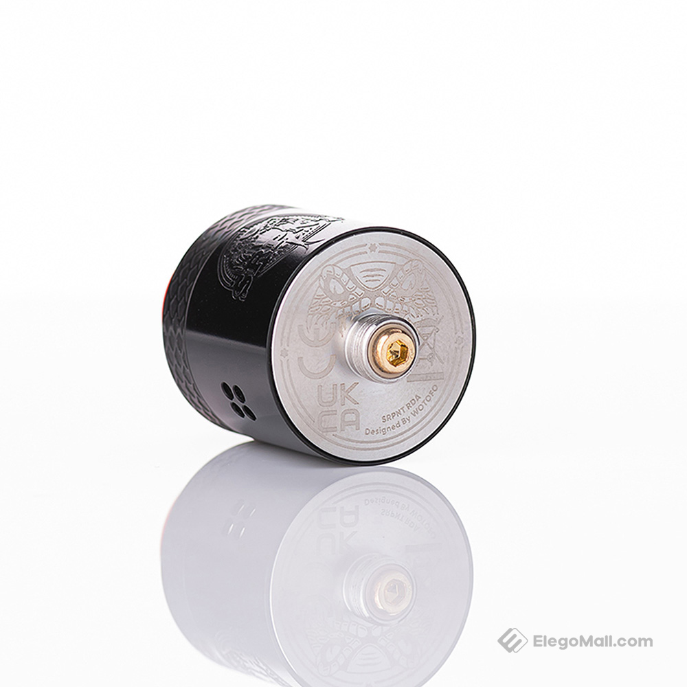 Wotofo SRPNT RDA Atomizer