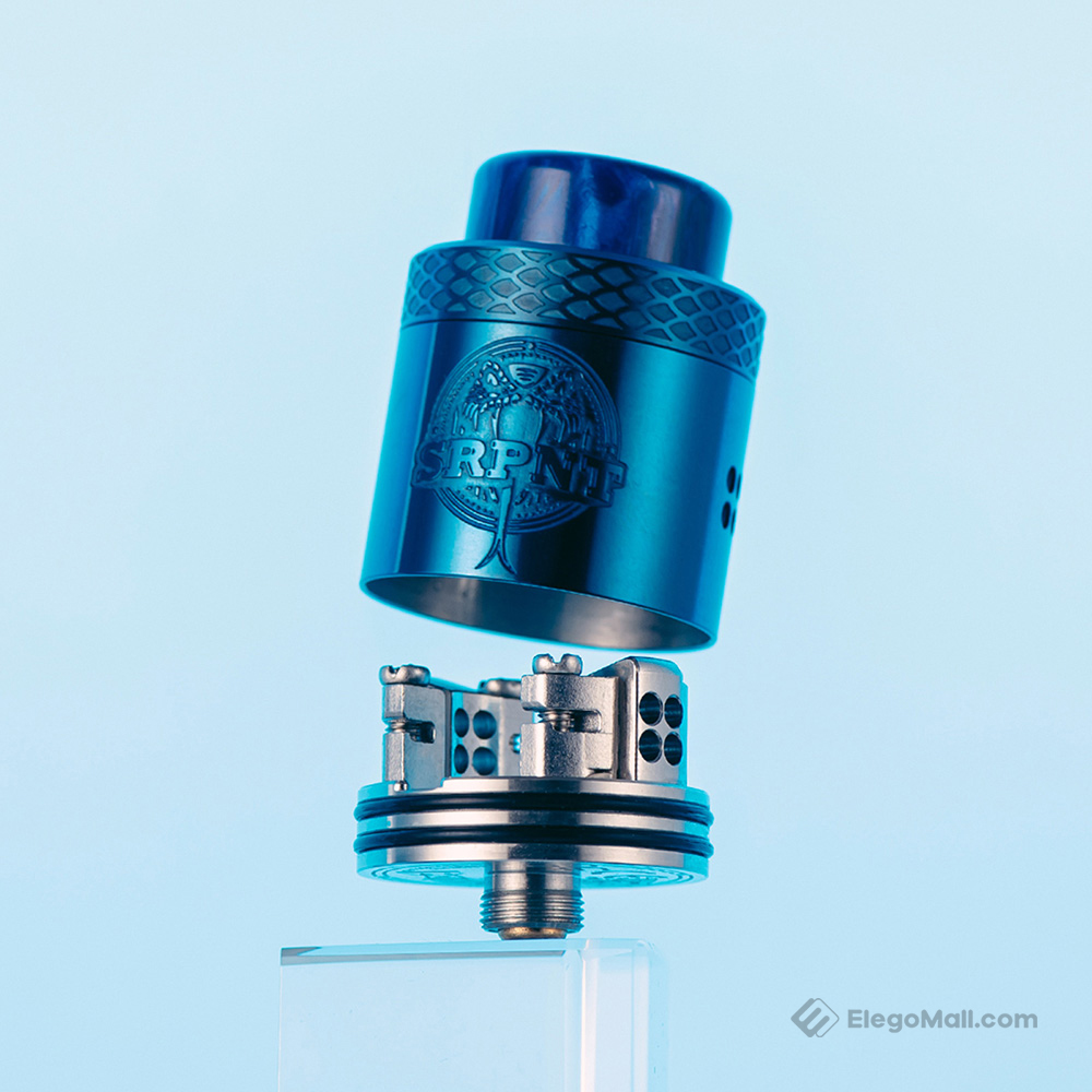 Wotofo SRPNT RDA Atomizer