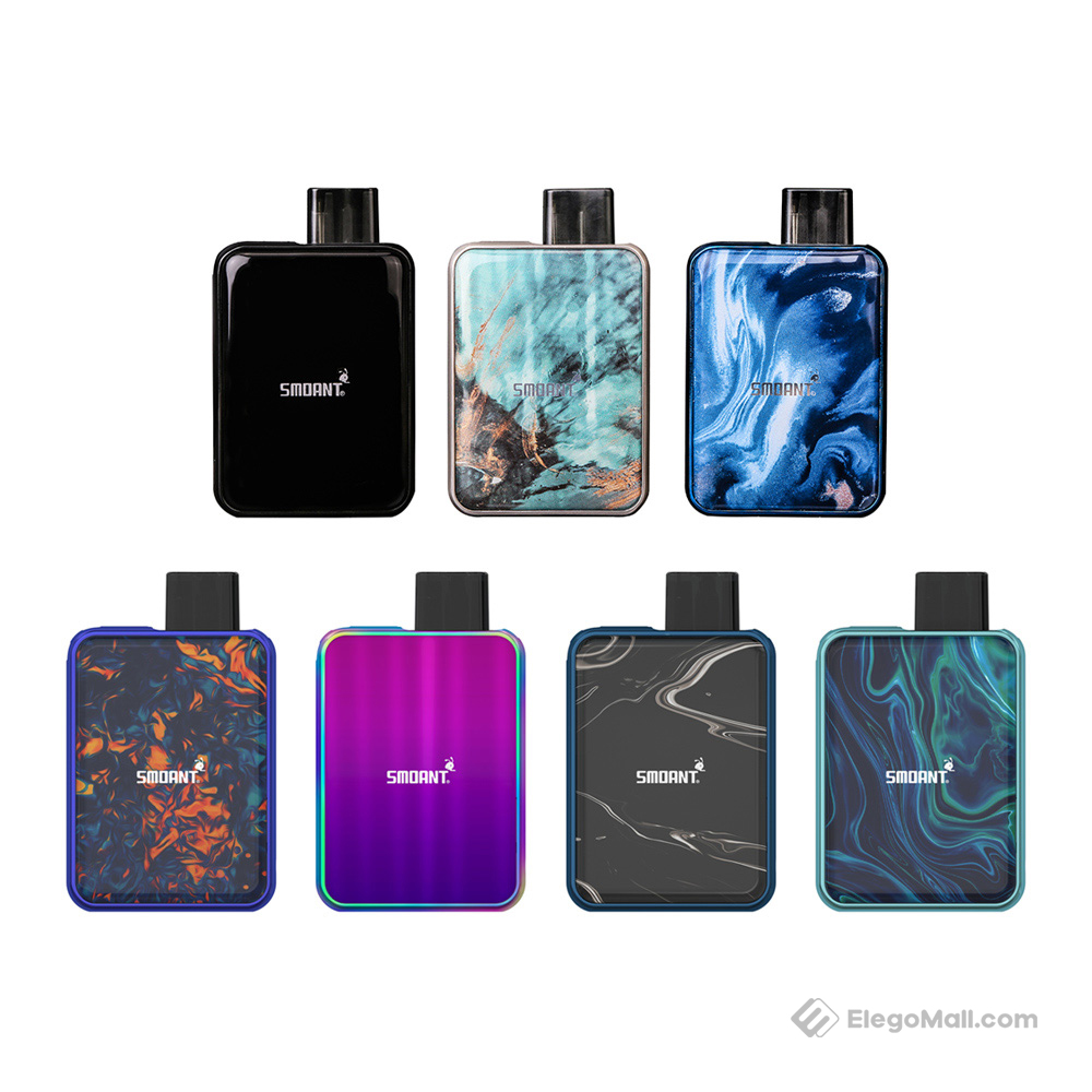 Smoant Charon Baby Pod Kit 750mAh