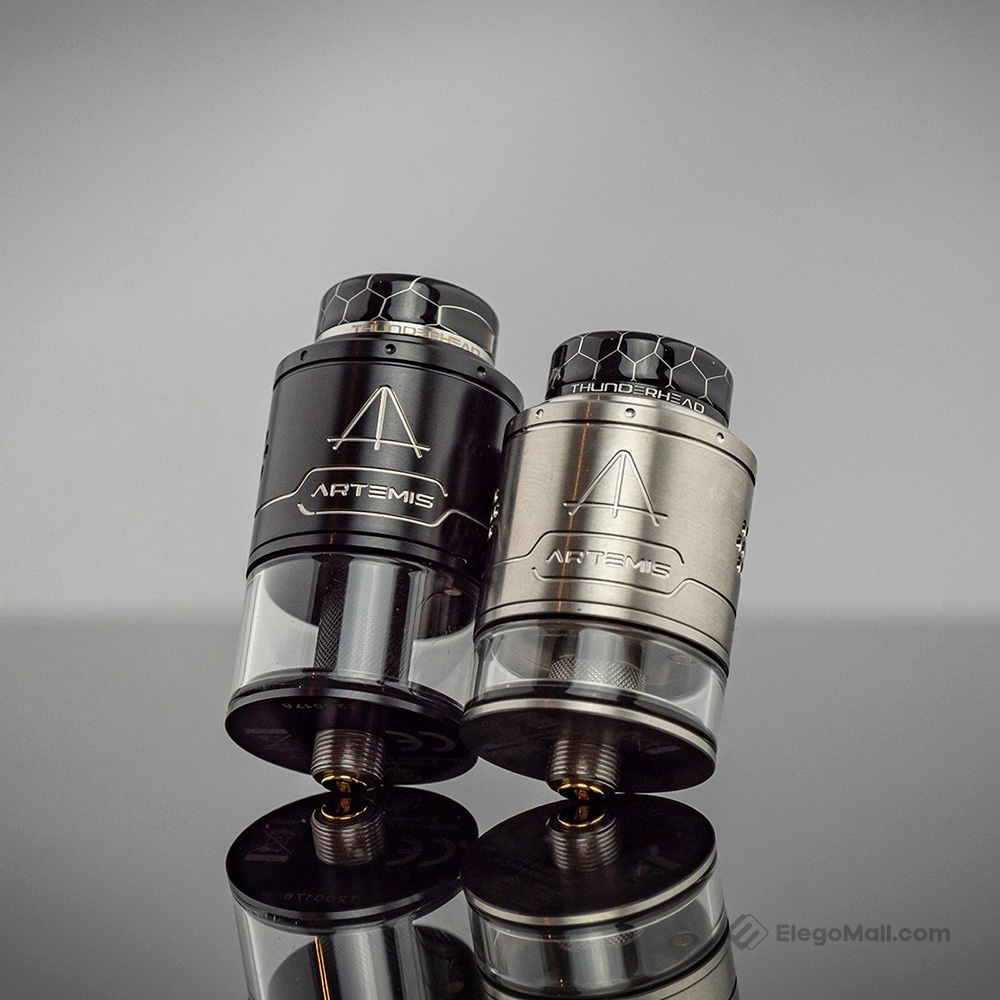 THC Artemis V1.5 RDTA 2ml