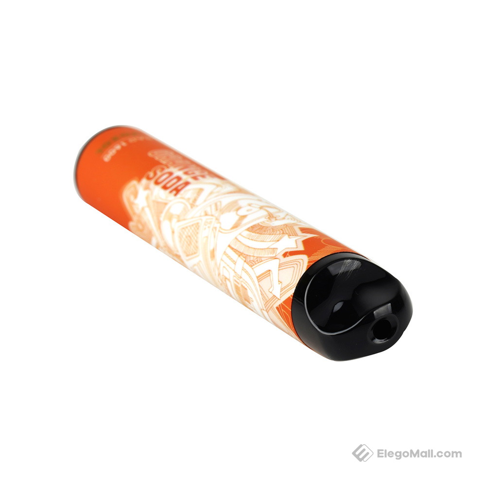 VOZOL Bar 1600 Disposable Kit 850mAh