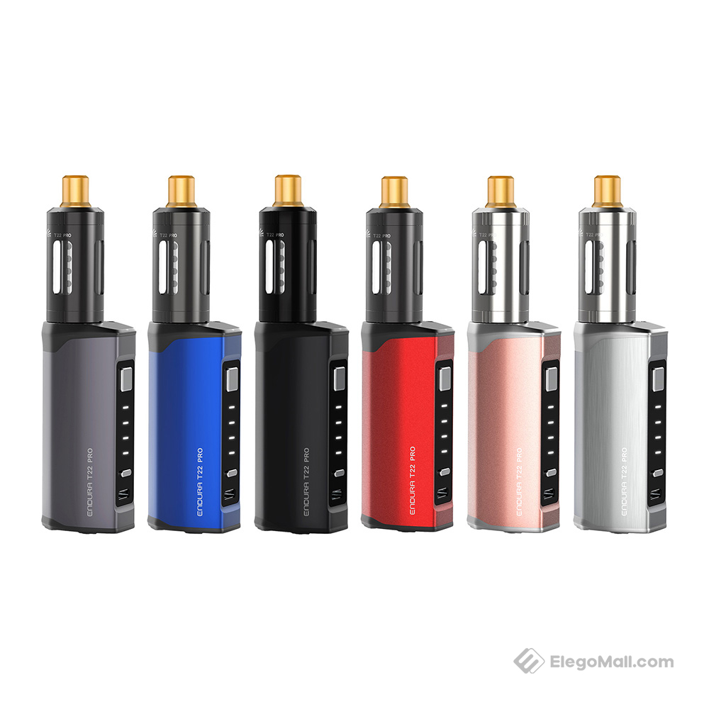 Innokin Endura T22 Pro Box Kit 3000mAh
