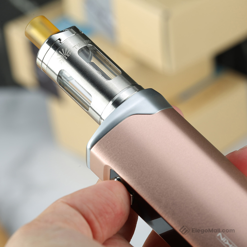 Innokin Endura T22 Pro Box Kit 3000mAh