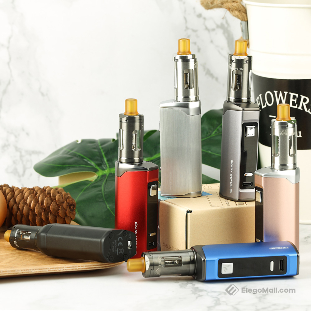 Innokin Endura T22 Pro Box Kit 3000mAh