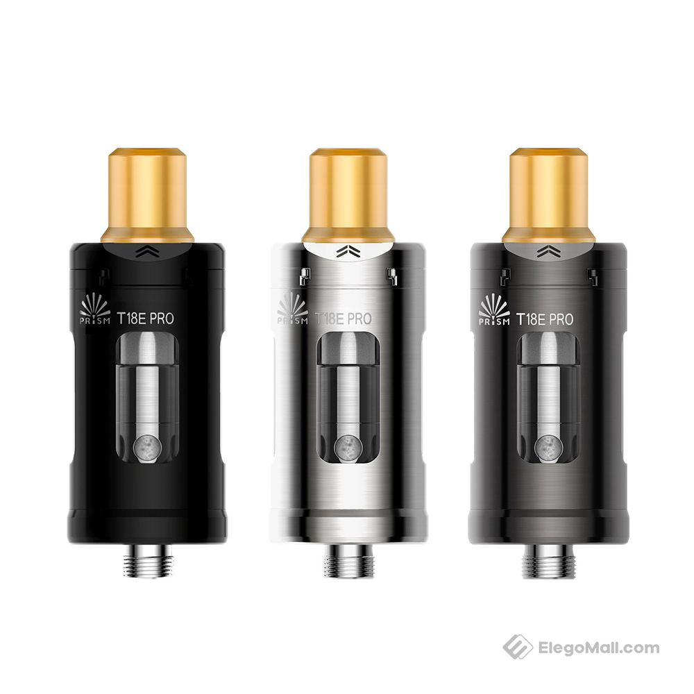 Innokin T18E Pro Tank 2ml