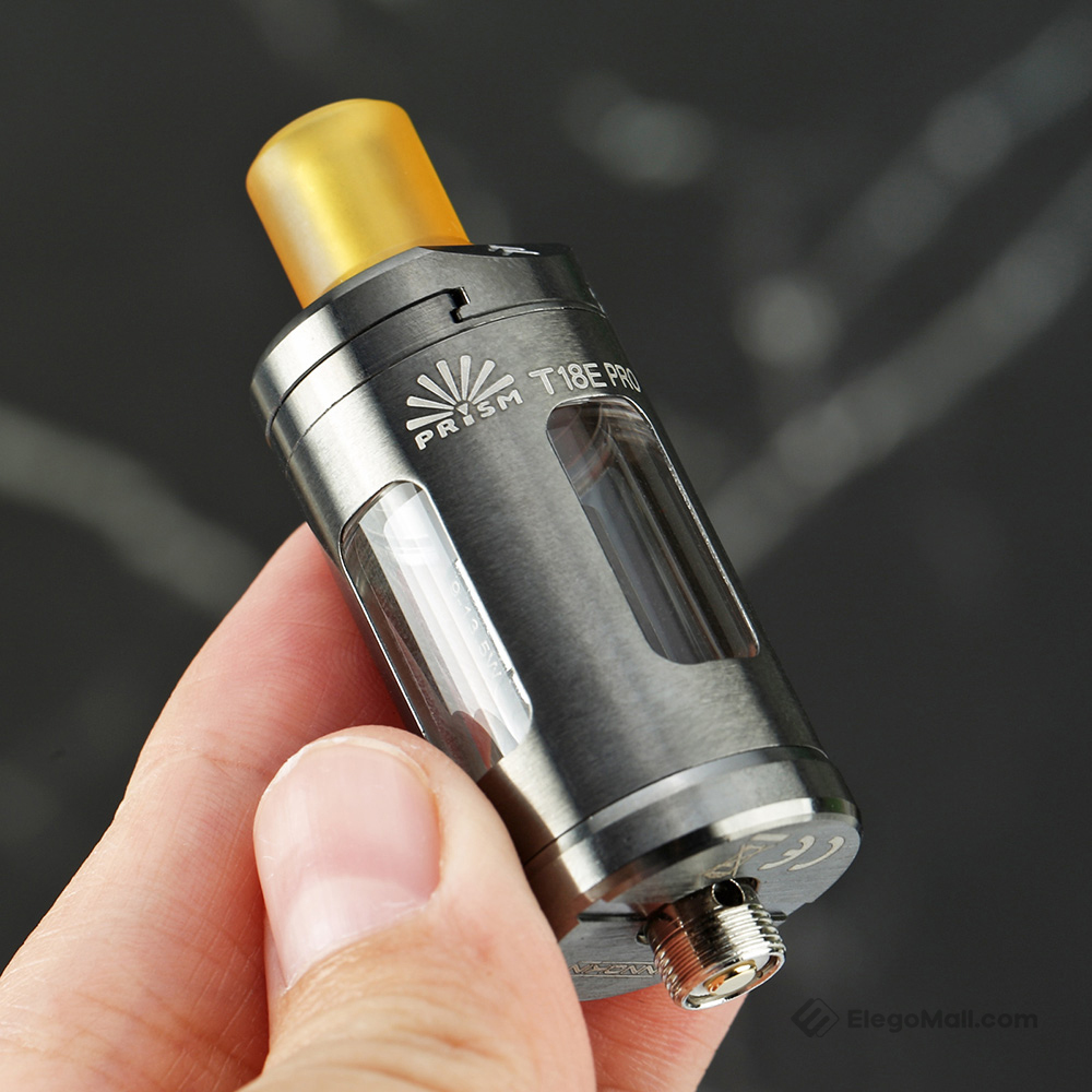 Innokin T18E Pro Tank 2ml