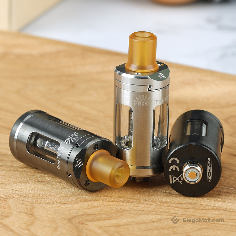 Innokin T18E Pro Tank 2ml