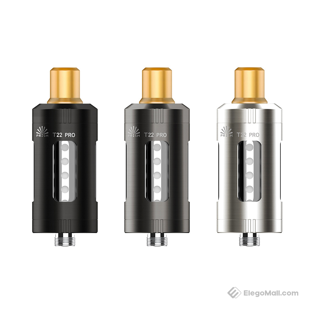 Innokin T22 Pro Tank 4.5ml