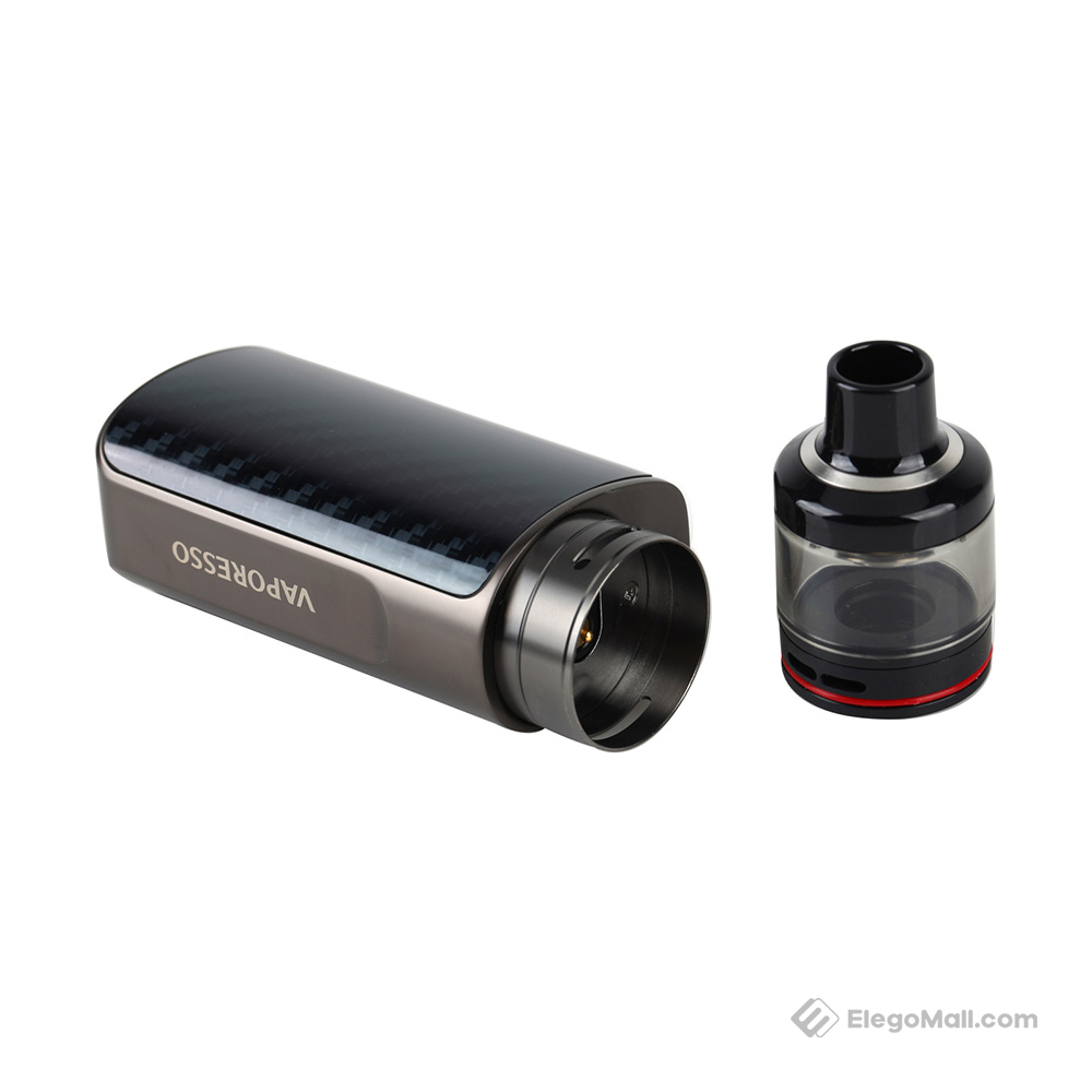 Vaporesso LUXE 80 Pod Kit 2500mAh