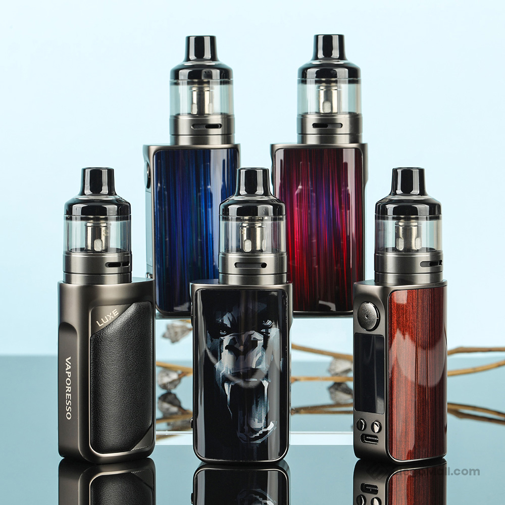 Vaporesso LUXE 80 Pod Kit 2500mAh