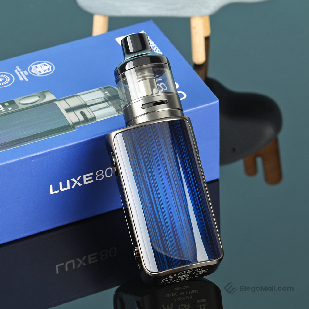 Vaporesso LUXE 80 Pod Kit 2500mAh