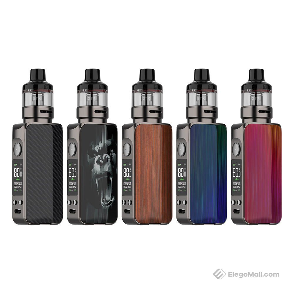 Vaporesso LUXE 80S Pod Kit 5ml