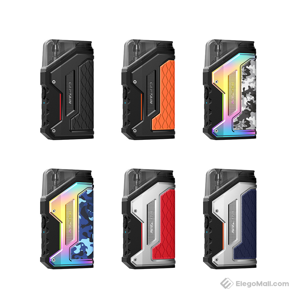 IJOY Captain AirGo Pod Kit 930mAh