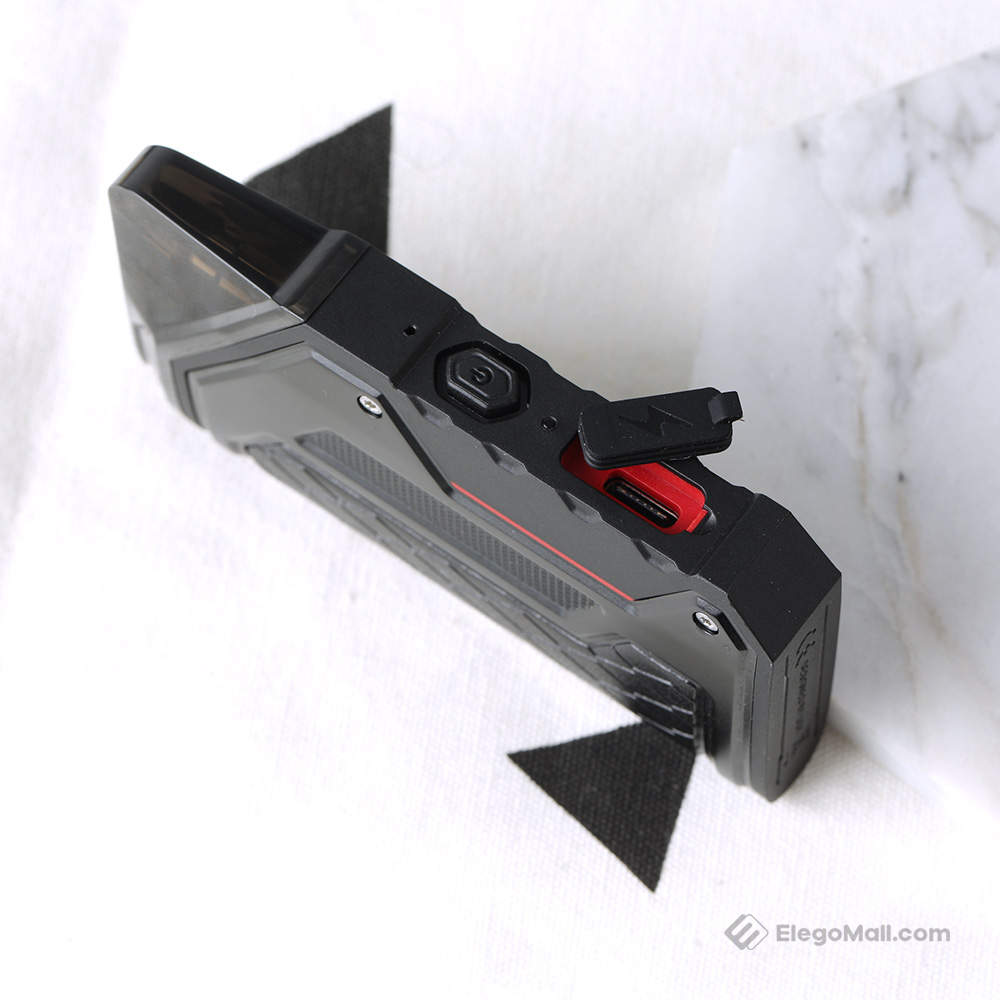 IJOY Captain AirGo Pod Kit 930mAh