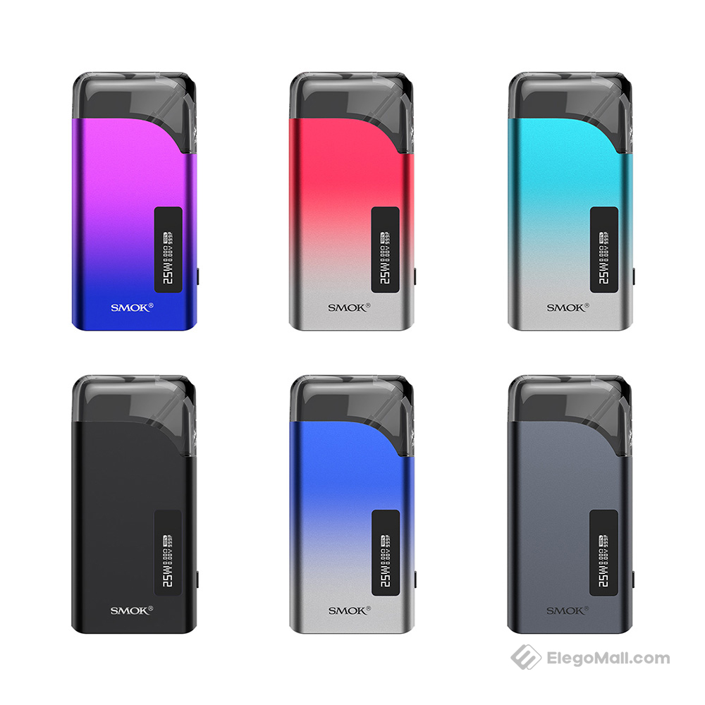 SMOK THINER Pod Kit 700mAh