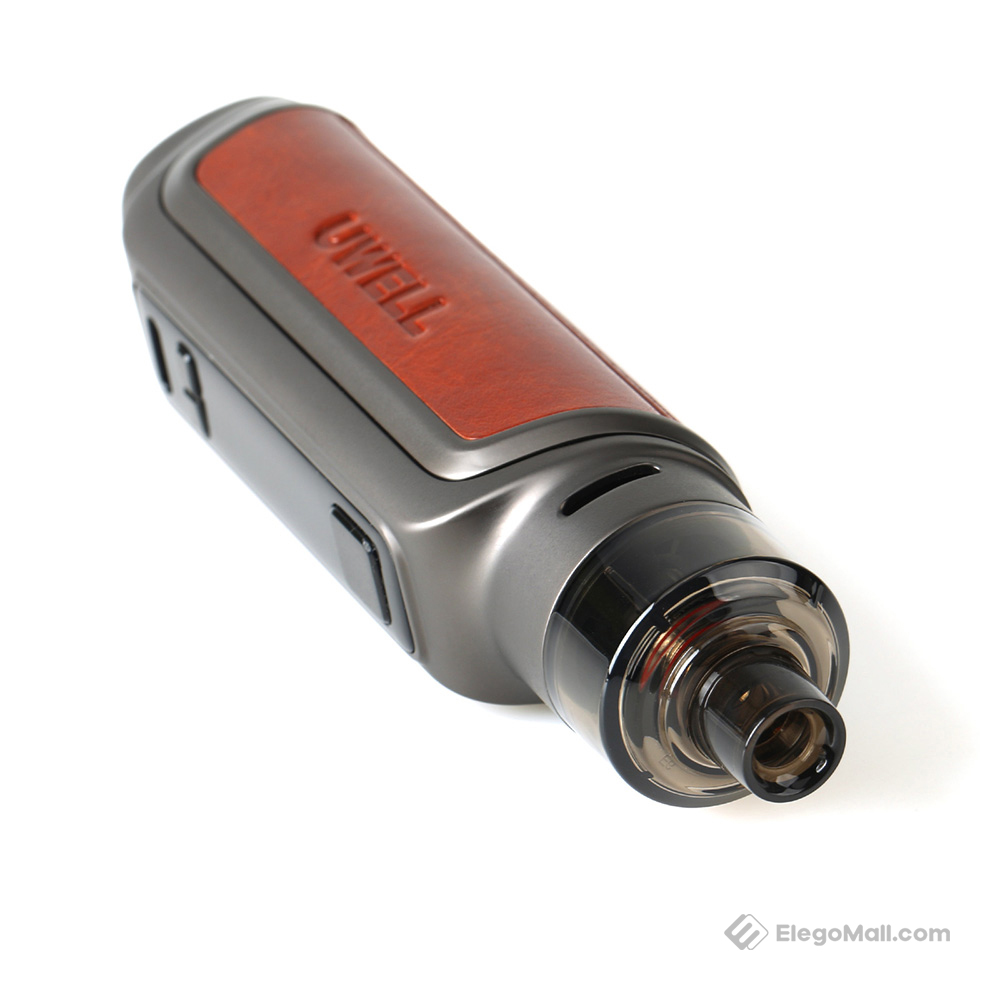 Uwell Aeglos P1 80W Pod Kit