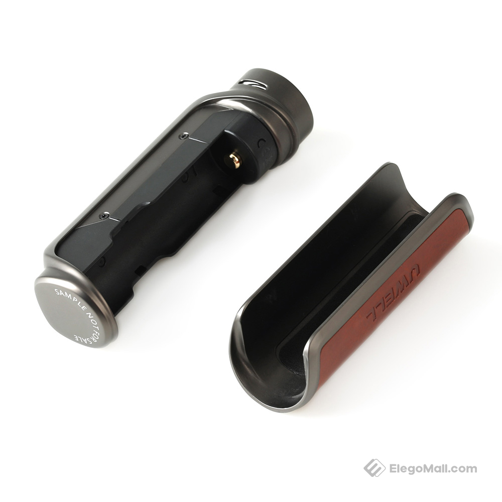 Uwell Aeglos P1 80W Pod Kit