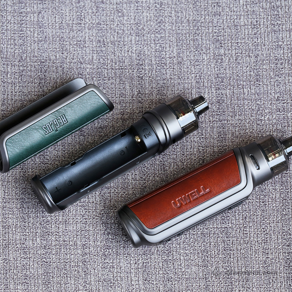 Uwell Aeglos P1 80W Pod Kit