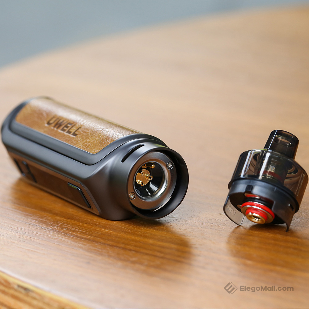 Uwell Aeglos P1 80W Pod Kit