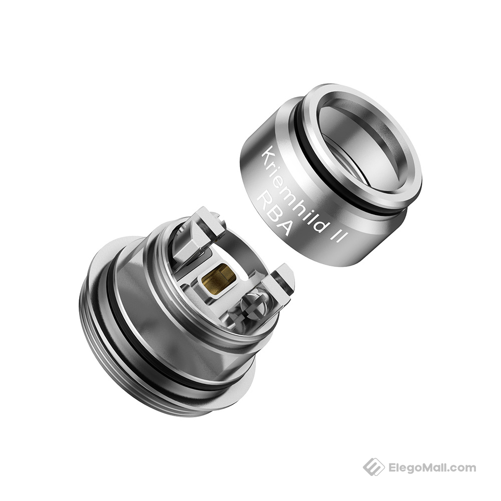 Vapefly Kriemhild II RBA Coil 1PCS/Pack