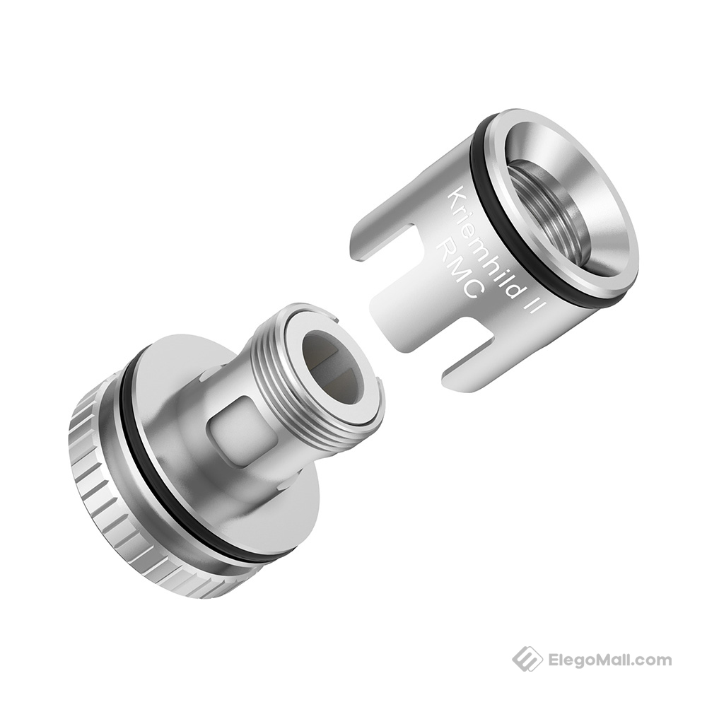 Vapefly Kriemhild II RMC RBA Coil 1PCS/Pack