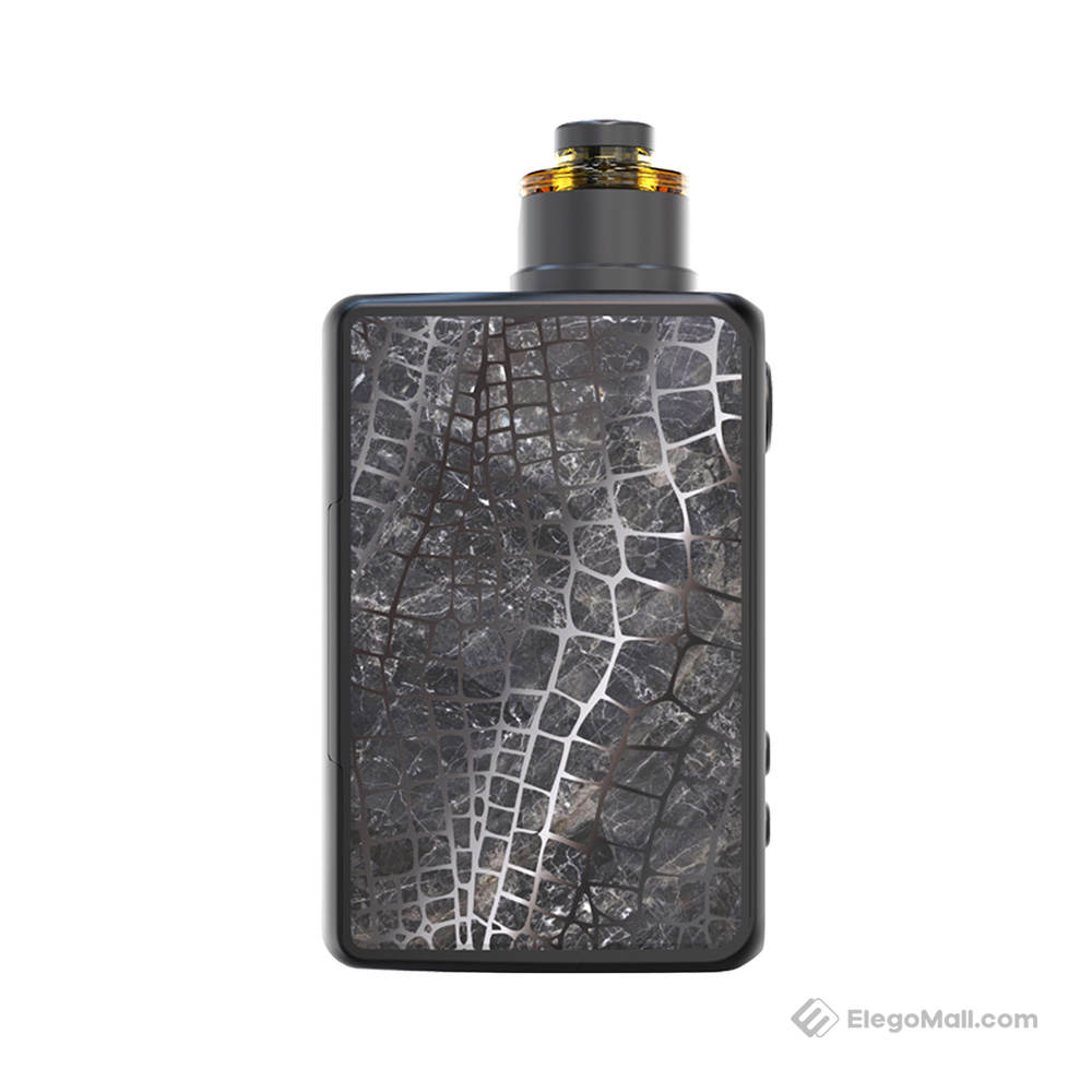 Vandy Vape PR SE 95W Box Kit