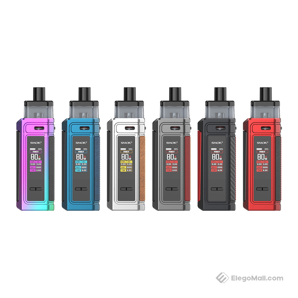 SMOK G-PRIV Pod Kit 2500mAh