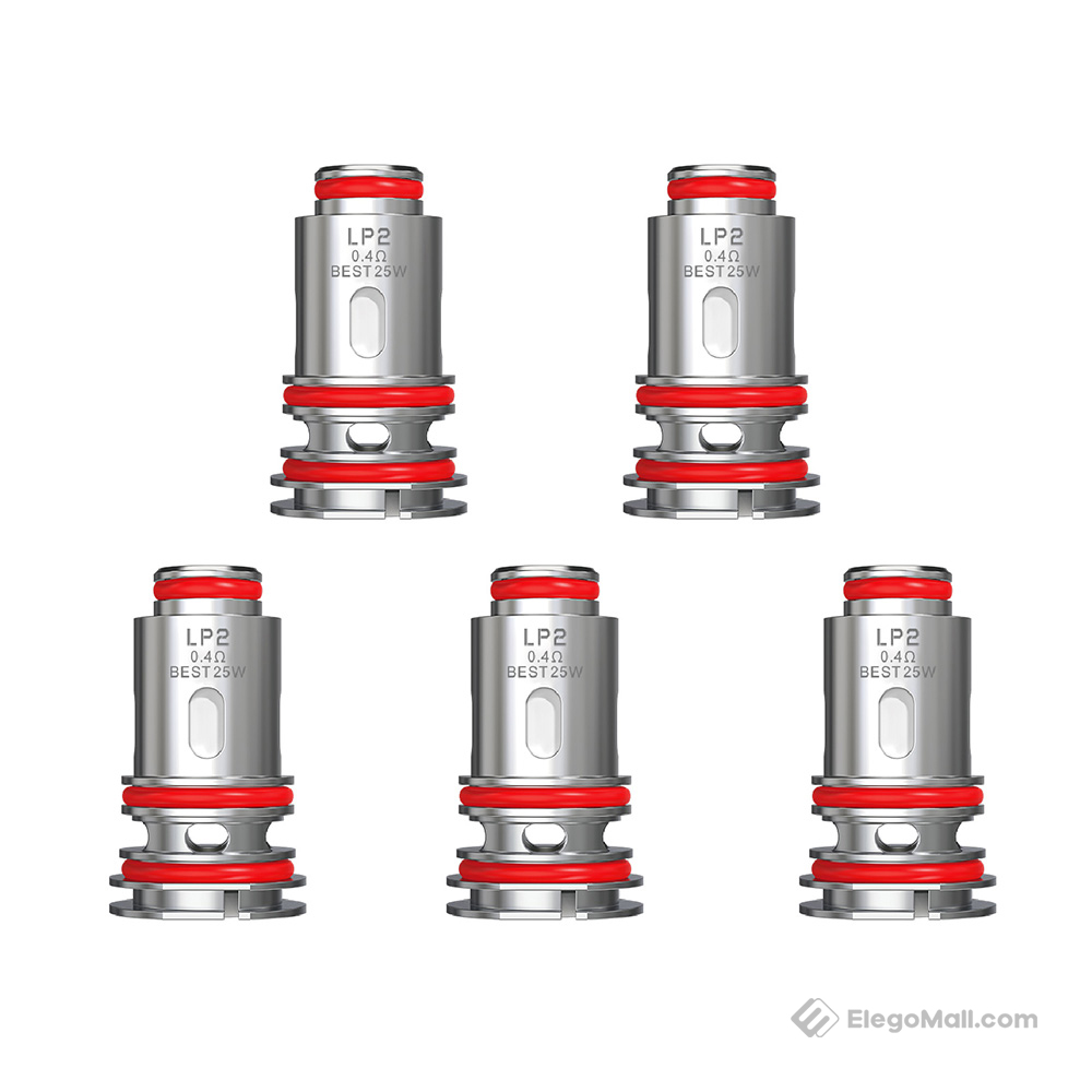 SMOK LP2 Coil 5PCS/Pack