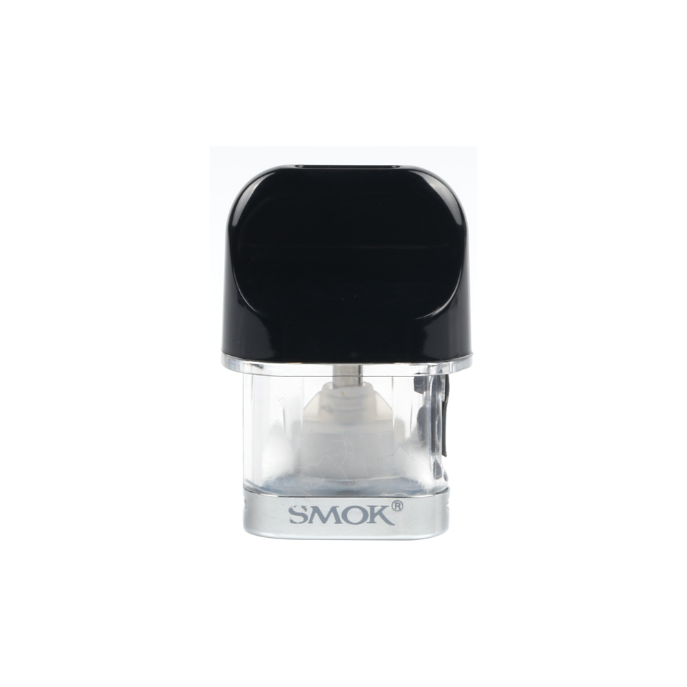 SMOK NOVO Cartridge 2ml 3PCS/Pack