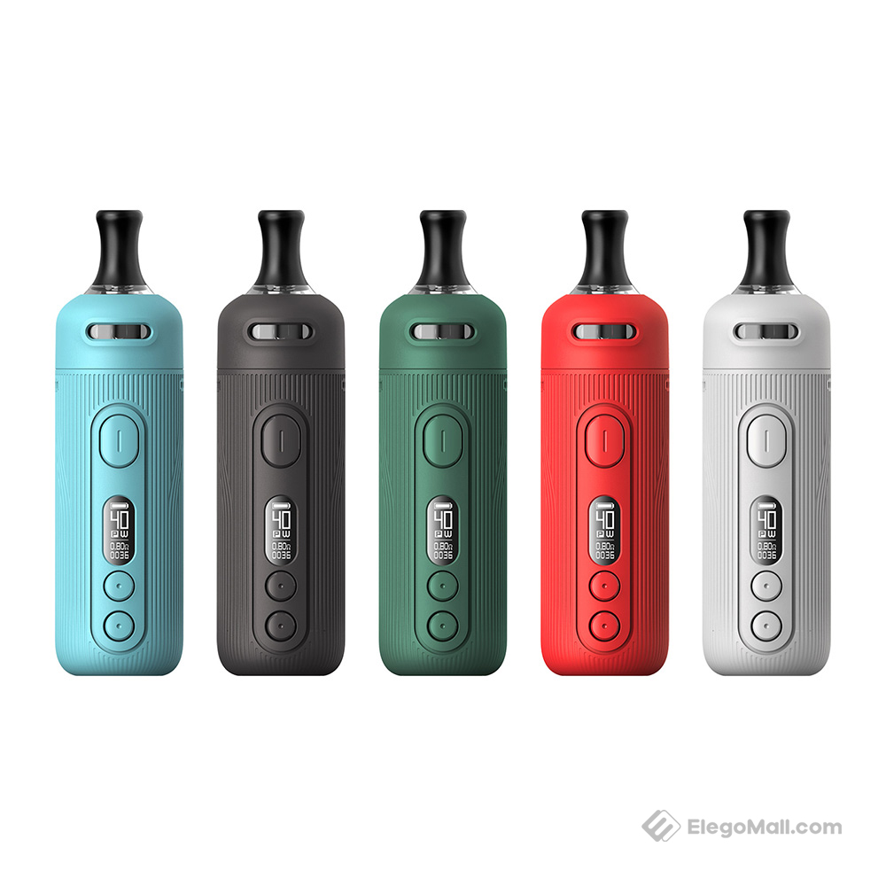 VOOPOO SEAL Pod Kit 1200mAh