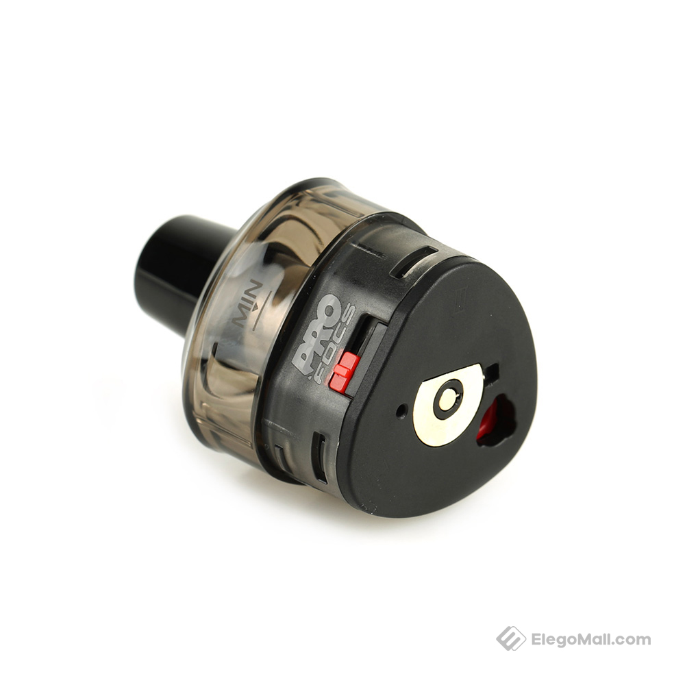 Uwell WHIRL T1 Cartridge 0.75ohm 2PCS/Pack