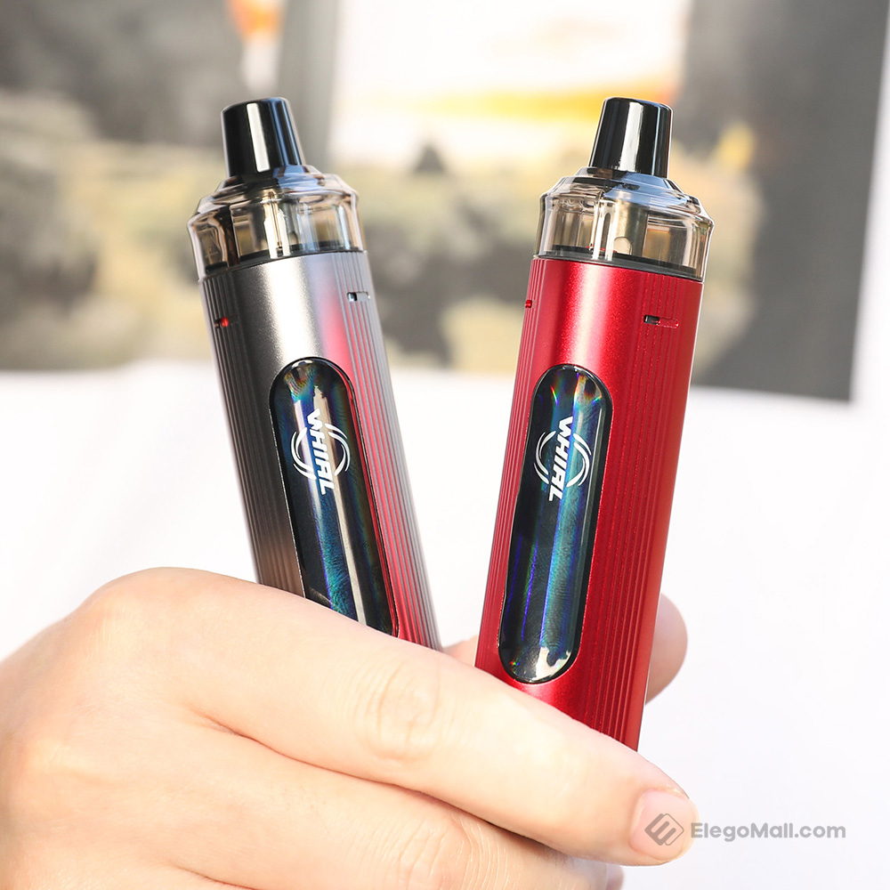 Uwell Whirl T1 Pod Mod Kit 1300mah