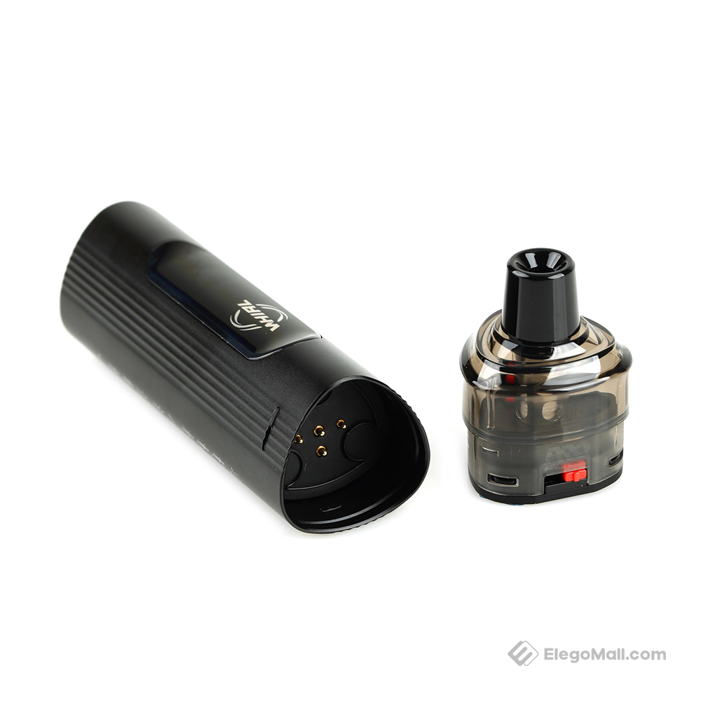 Uwell Whirl T1 Pod Mod Kit 1300mah