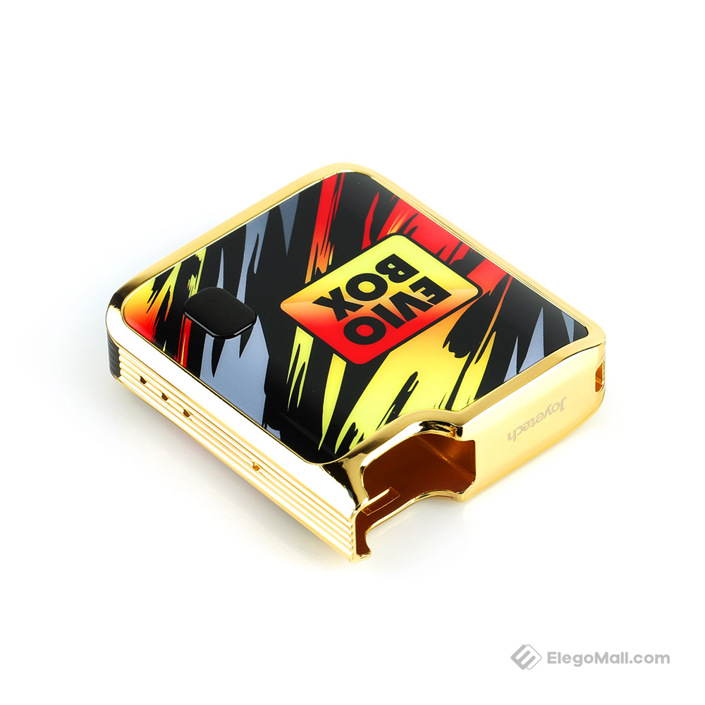 Joyetech EVIO Box Pod Kit 1000mAh