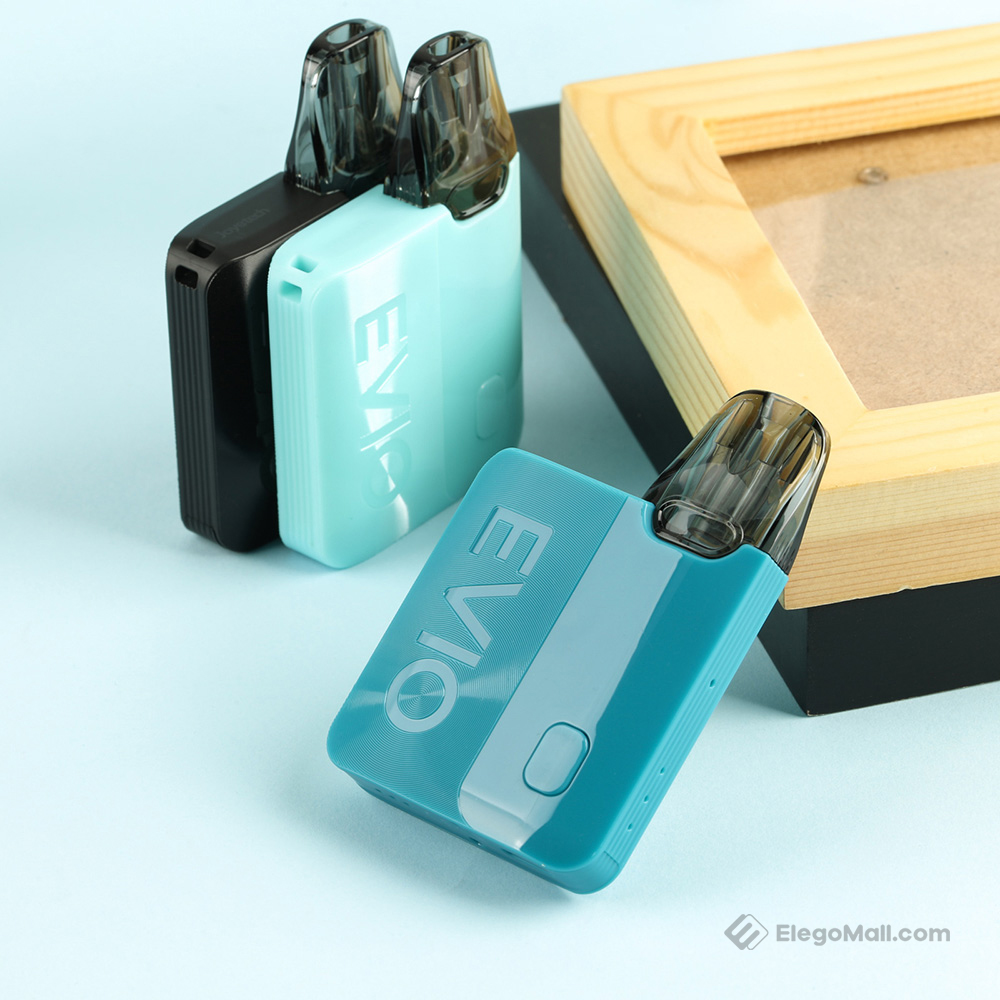 Joyetech EVIO Box Pod Kit 1000mAh