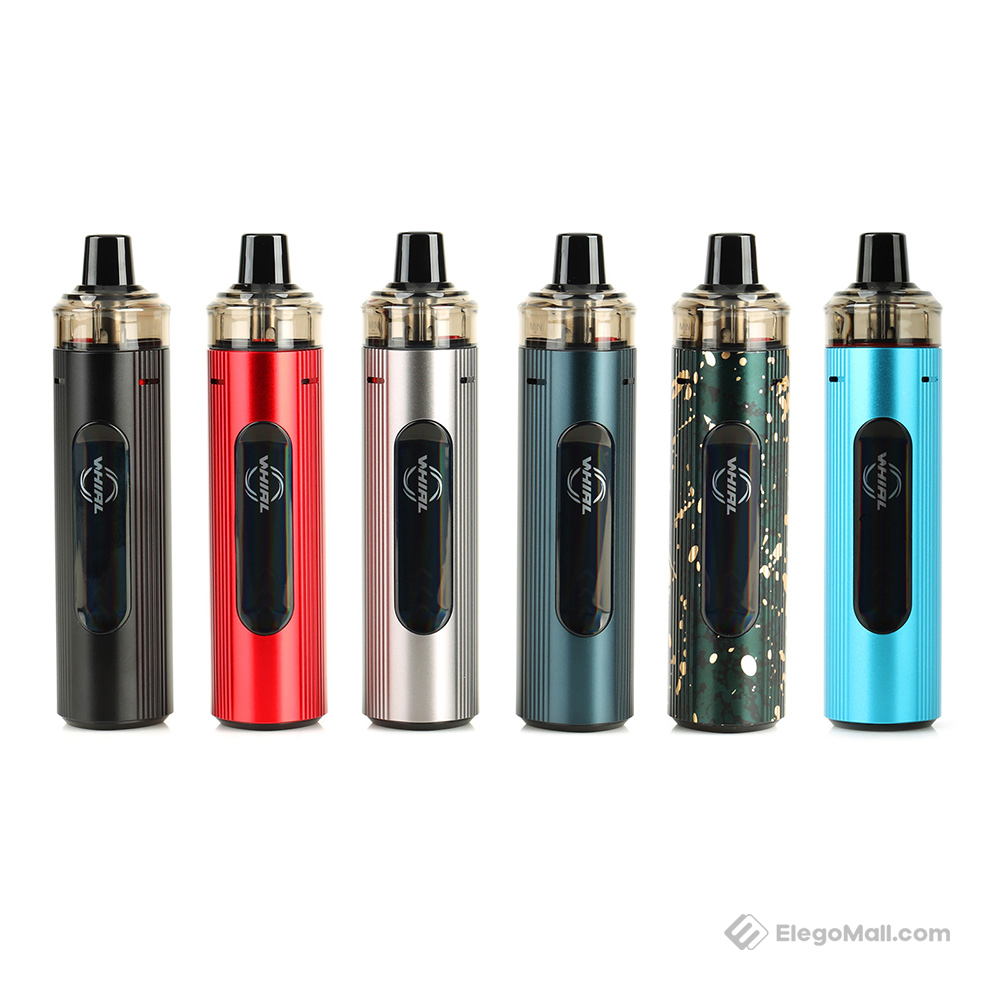Uwell Whirl T1 Pod Mod Kit 1300mah