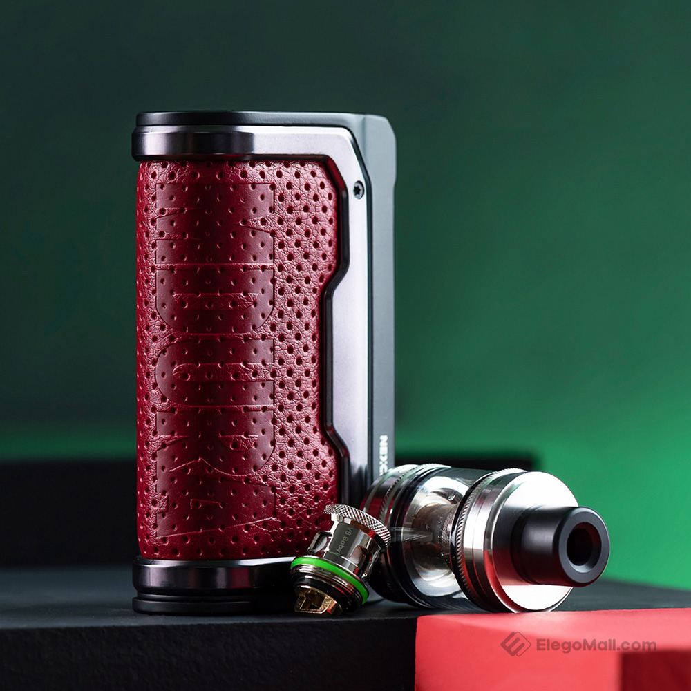 Wotofo MDura 200W Box Kit 3.5ml
