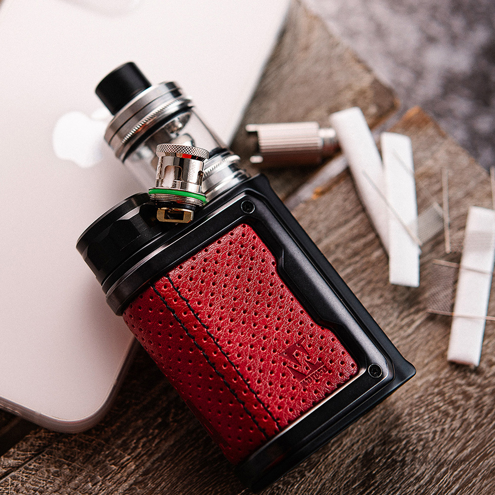 Wotofo MDura Mini 80W Box Kit