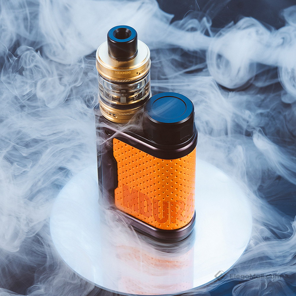 Wotofo MDura Mini 80W Box Kit