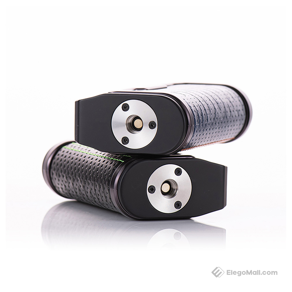 Wotofo MDura 200W Box Mod