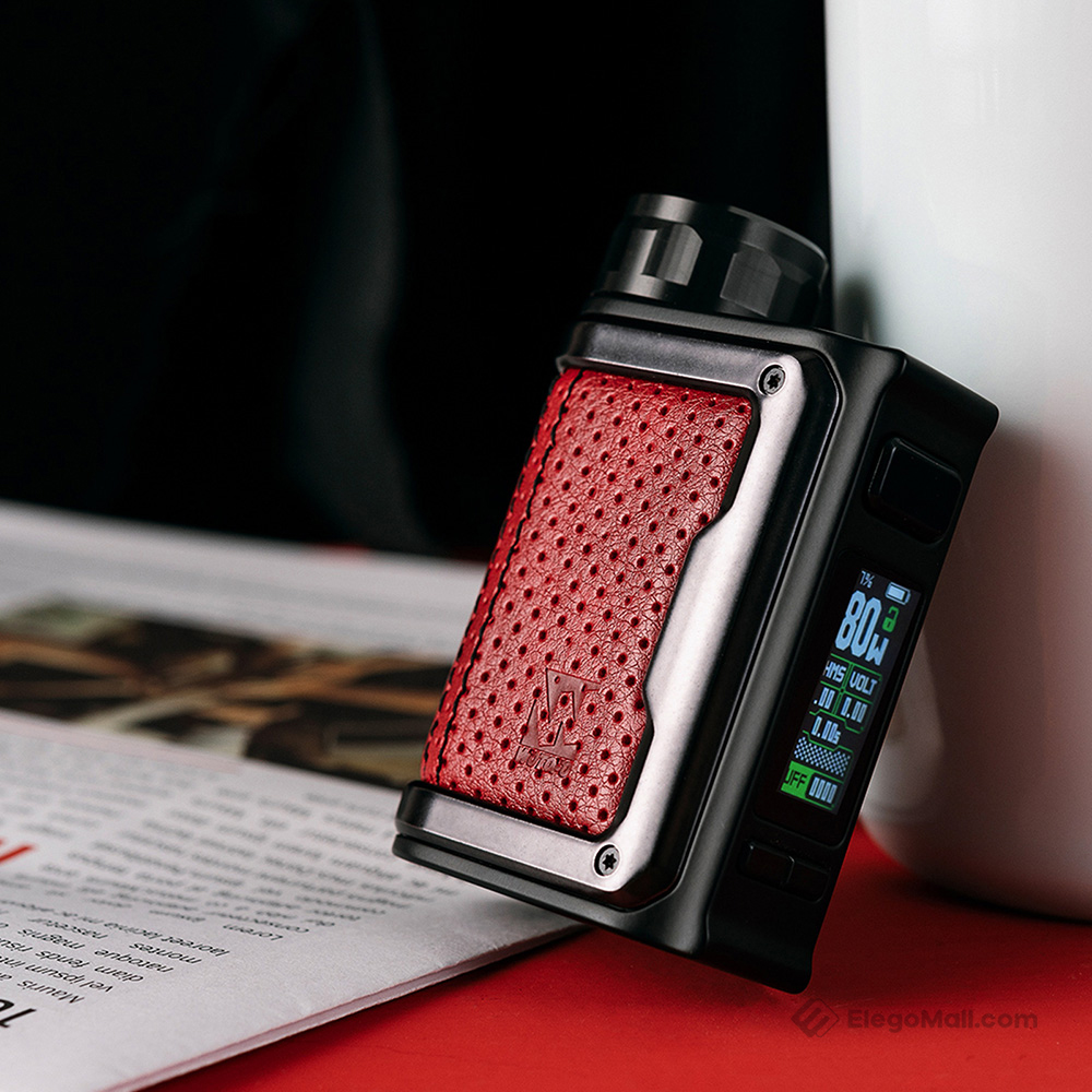 Wotofo MDura Mini 80W Box Mod