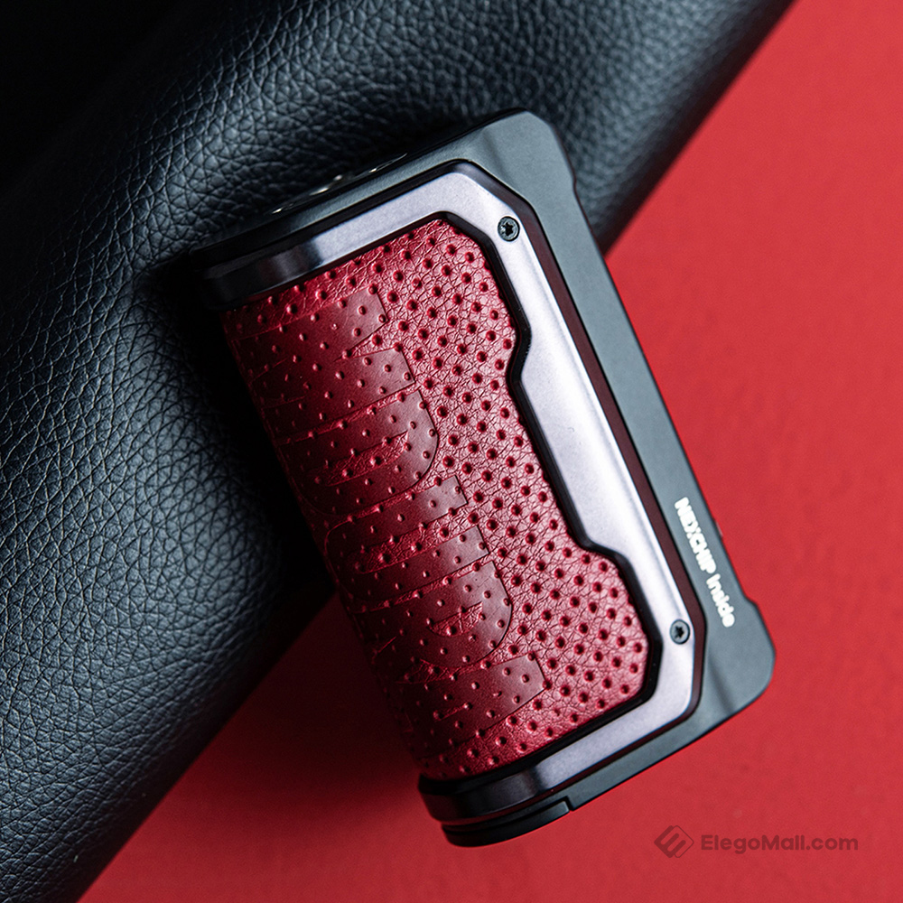 Wotofo MDura 200W Box Mod