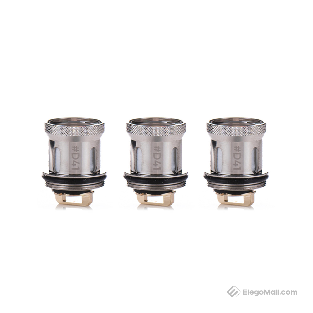 Wotofo D41 Coil 0.2ohm 3PCS/Pack