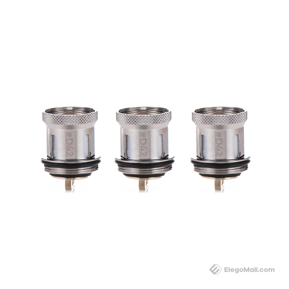Wotofo D42 Coil 0.2ohm 3PCS/Pack