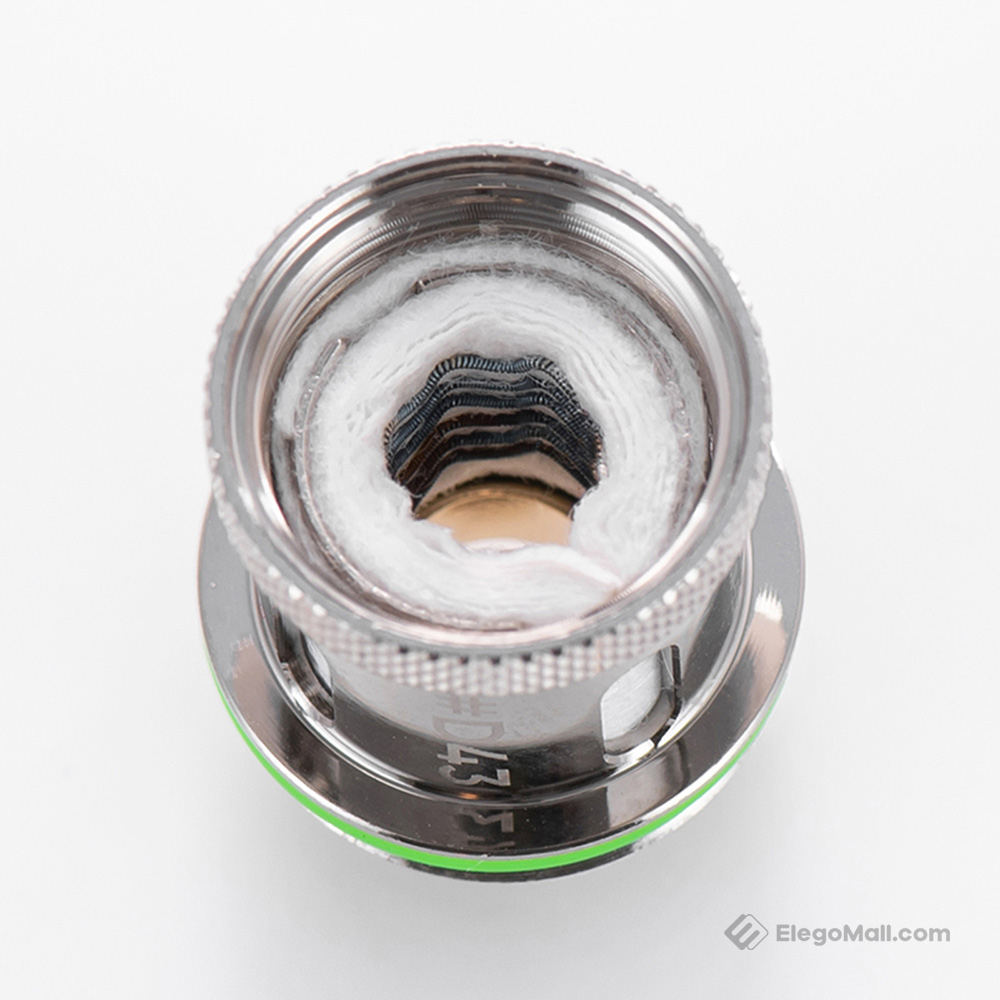 Wotofo D43 Coil 0.2ohm 3PCS/Pack