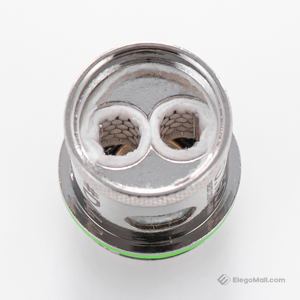 Wotofo D44 Coil 0.15ohm 3PCS/Pack