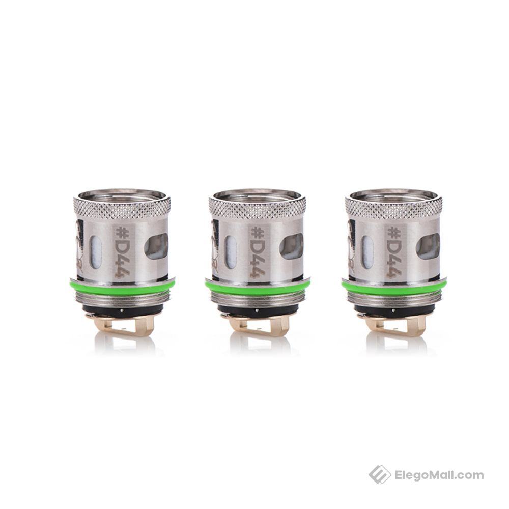Wotofo D44 Coil 0.15ohm 3PCS/Pack