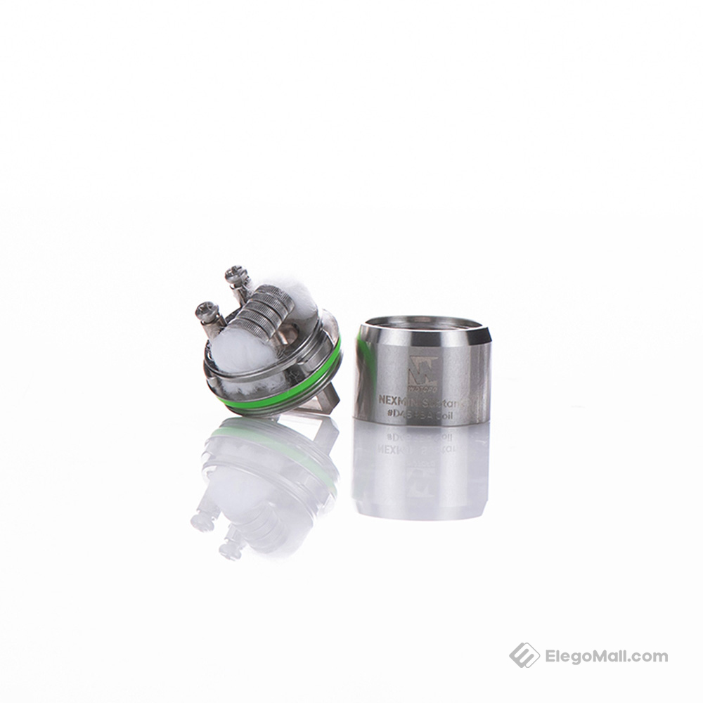 Wotofo D45 RBA Coil