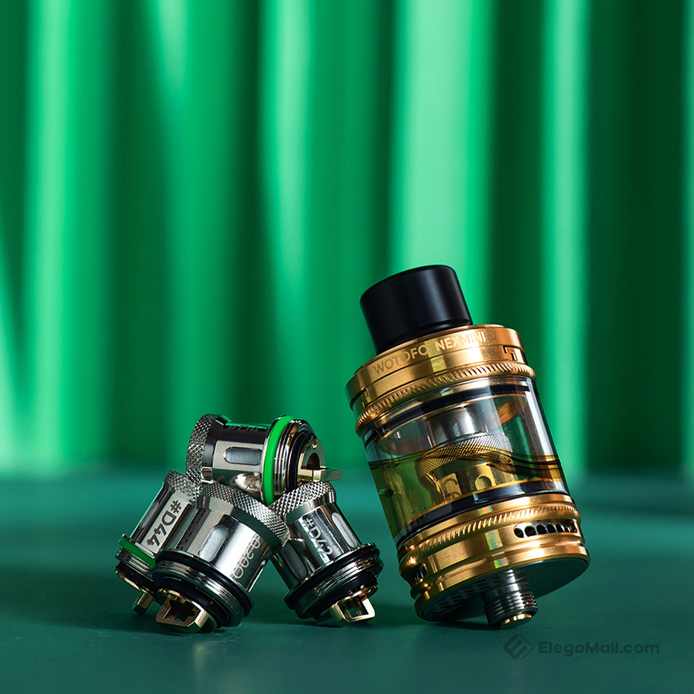 Wotofo NEXMINI Tank 3.5ml